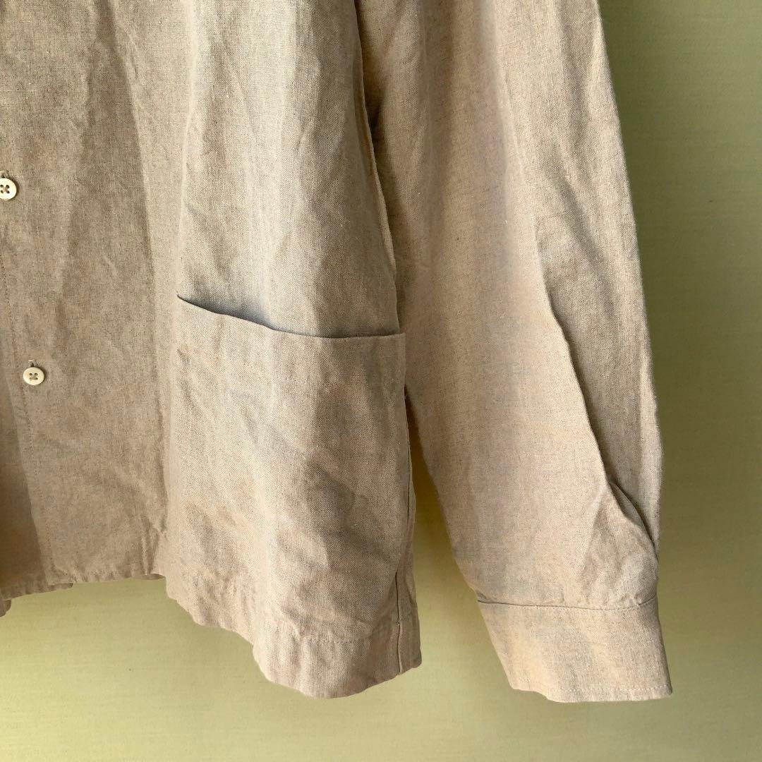 DE BONNE FACTURE デボンファクチュール ペインタージャケット50