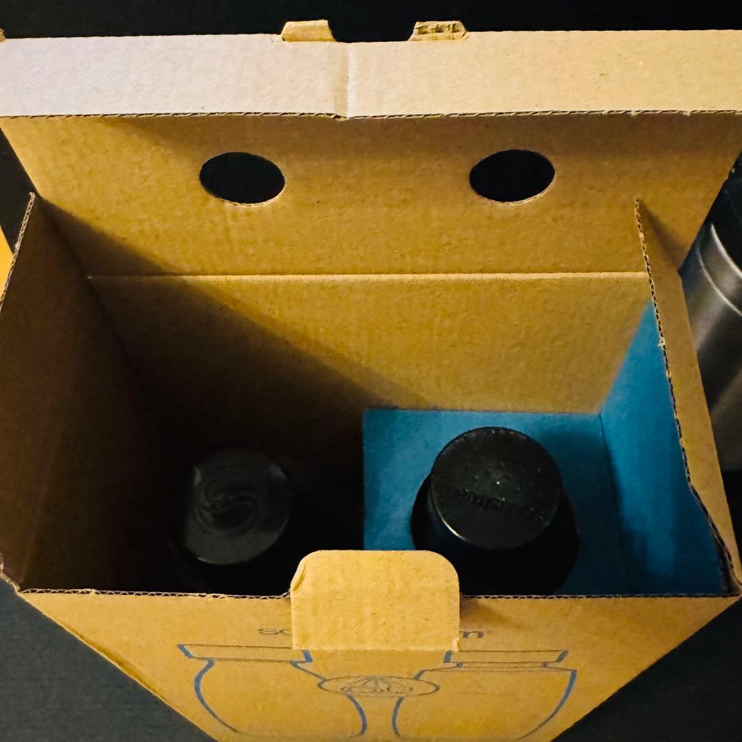 【新品未使用】sodastream DUO 炭酸水メーカー ガスシリンダー欠品