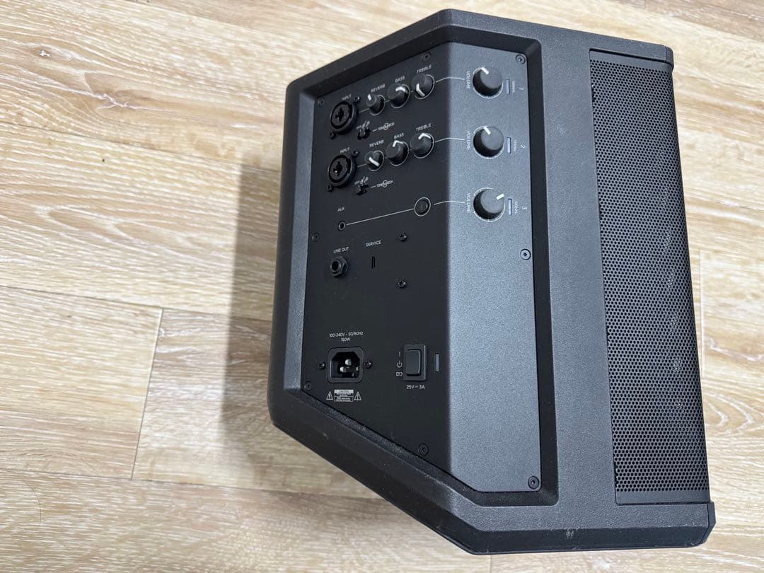 スピーカー・ウーファー Bose S1 Pro