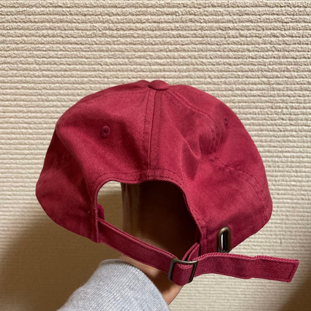 Stüssy　ステューシー　キャップ