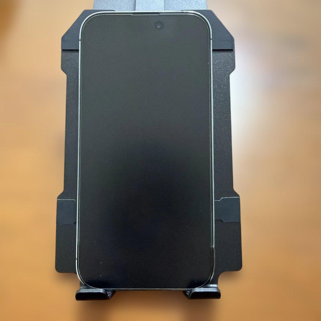 iPhone 14 Pro 256GB ディープパープル