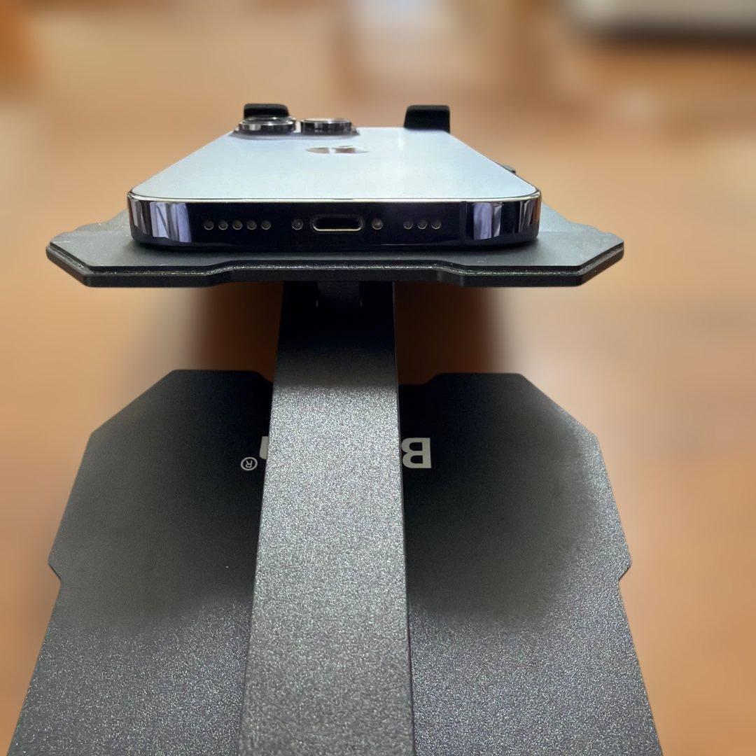 iPhone 14 Pro 256GB ディープパープル