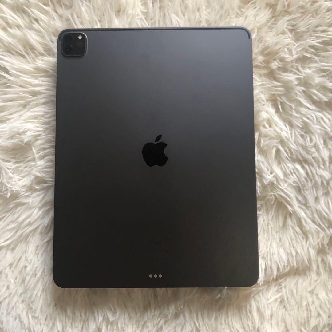 【完動品】iPad Pro 12.9 256GB 【すぐ発送】