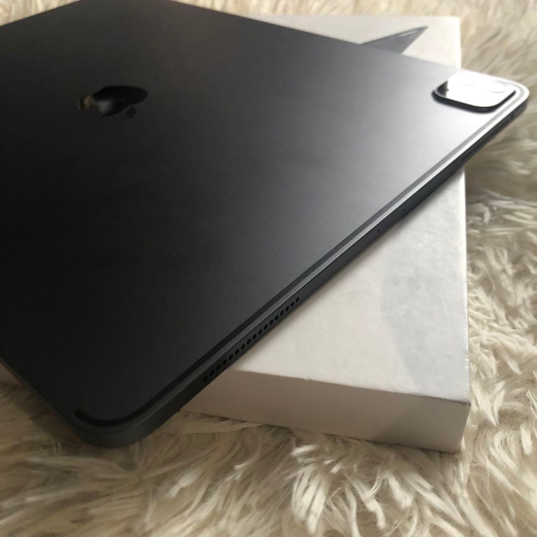 【完動品】iPad Pro 12.9 256GB 【すぐ発送】