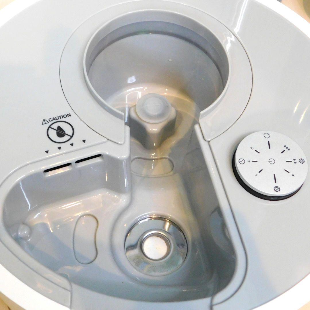 カドー cado 加湿器 PG-E620 除菌消臭器 超音波式 2020年製