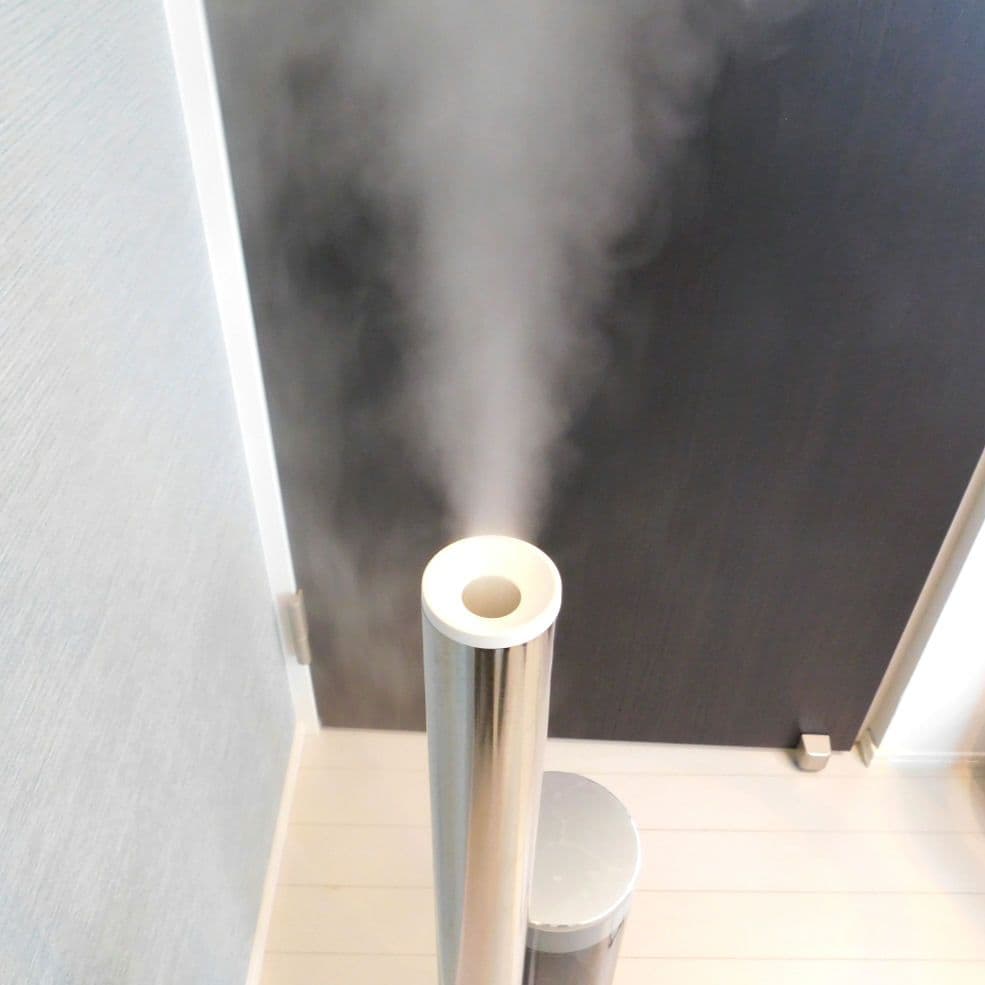 カドー cado 加湿器 PG-E620 除菌消臭器 超音波式 2020年製