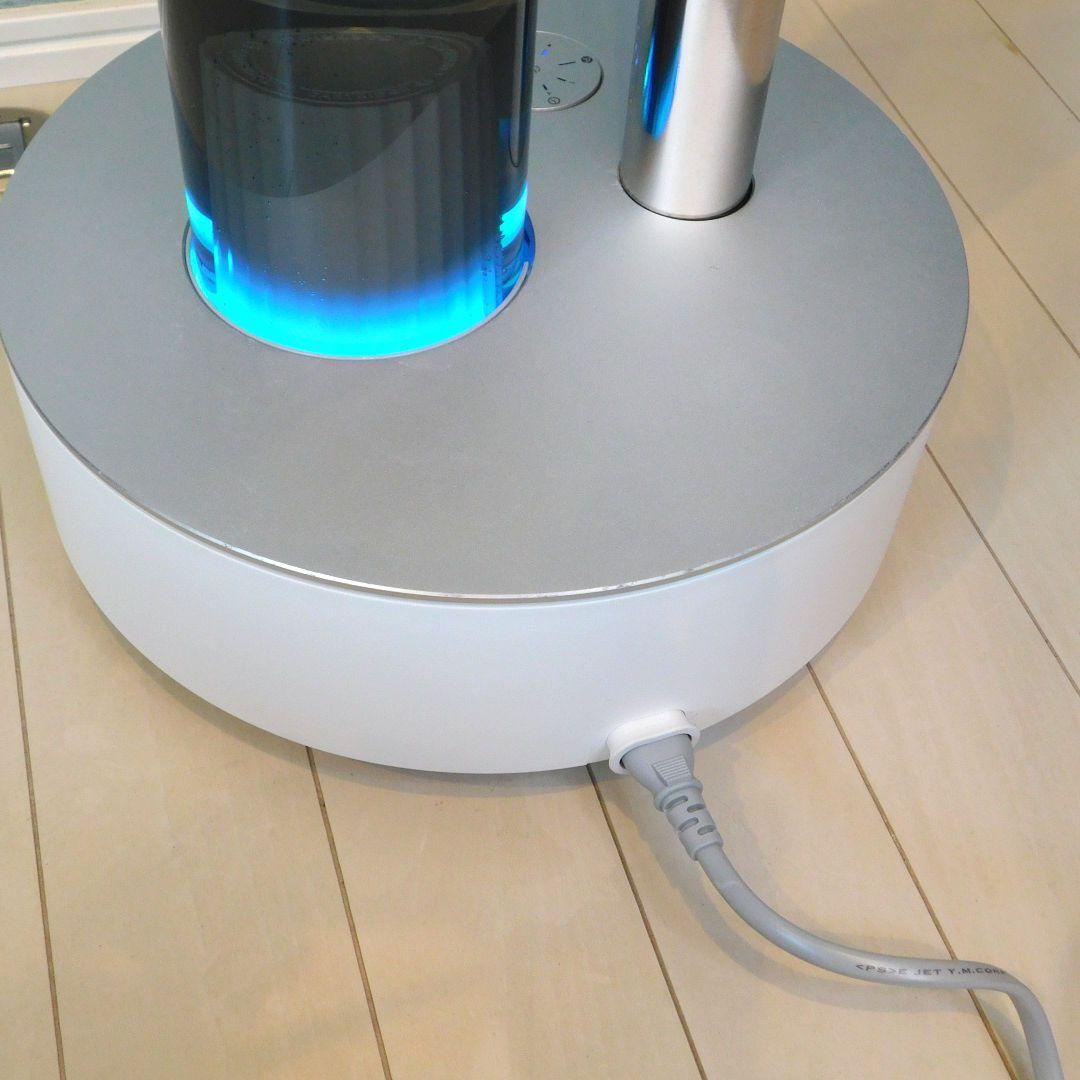 カドー cado 加湿器 PG-E620 除菌消臭器 超音波式 2020年製