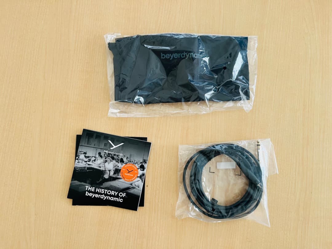 （未使用）DT 770 PRO X Limited Edition