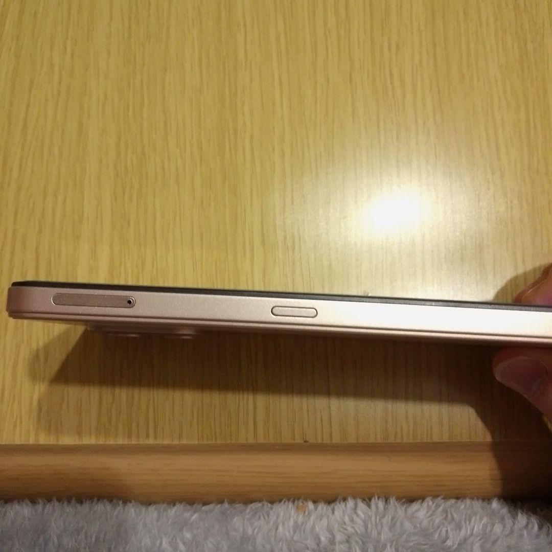 UMIDIGI A13 Pro 128GB ゴールド 本体