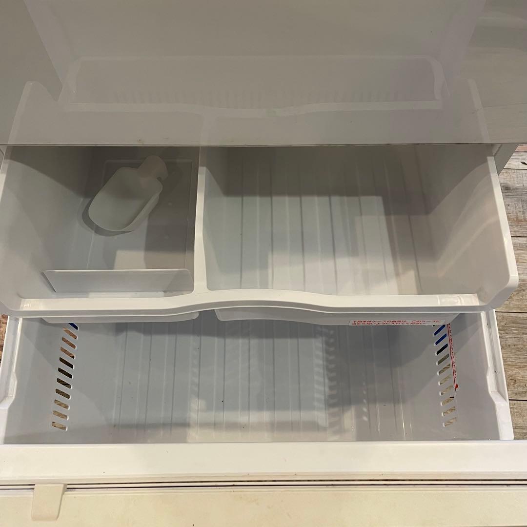 雪*8様 【2020年製】Panasonic 冷蔵庫 335L ガラスドア スリ