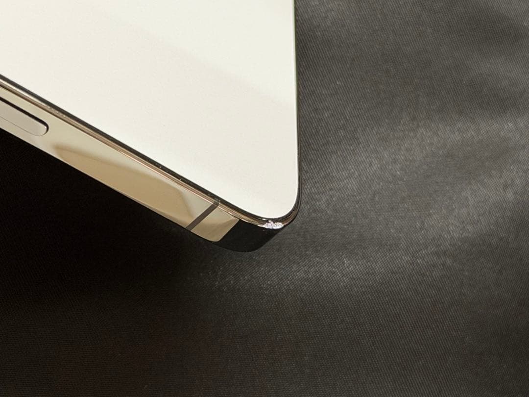 iphone13proMax 256GB SIMフリー　バッテリー新品