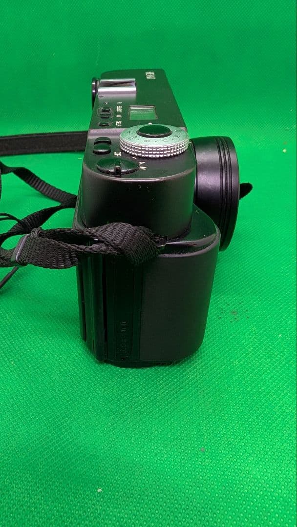 コニカヘキサー　ブラック　不動品