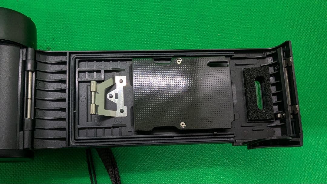 コニカヘキサー　ブラック　不動品