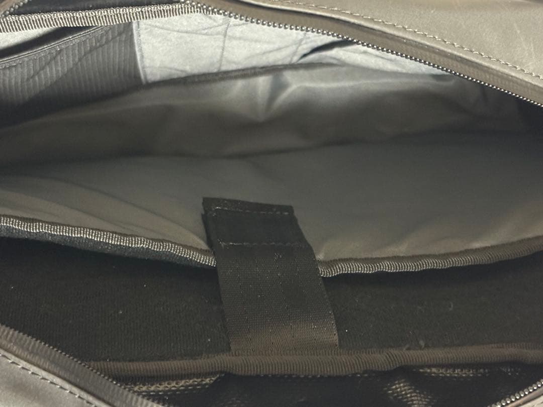 [クローム] ボディバッグ KADET カデット マックス タープ 15L