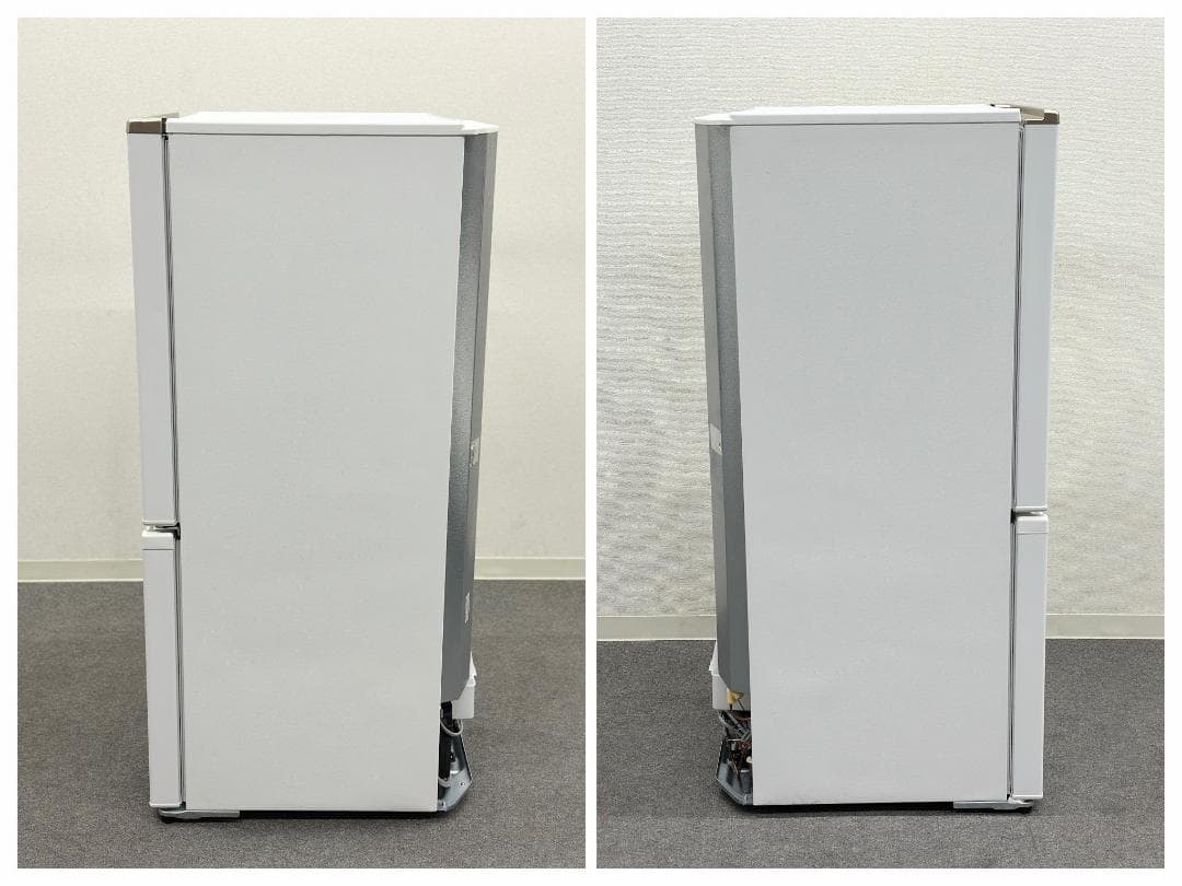 みや【新生活応援アクア冷洗2点セット！】送料込み！ 洗濯機 冷蔵庫