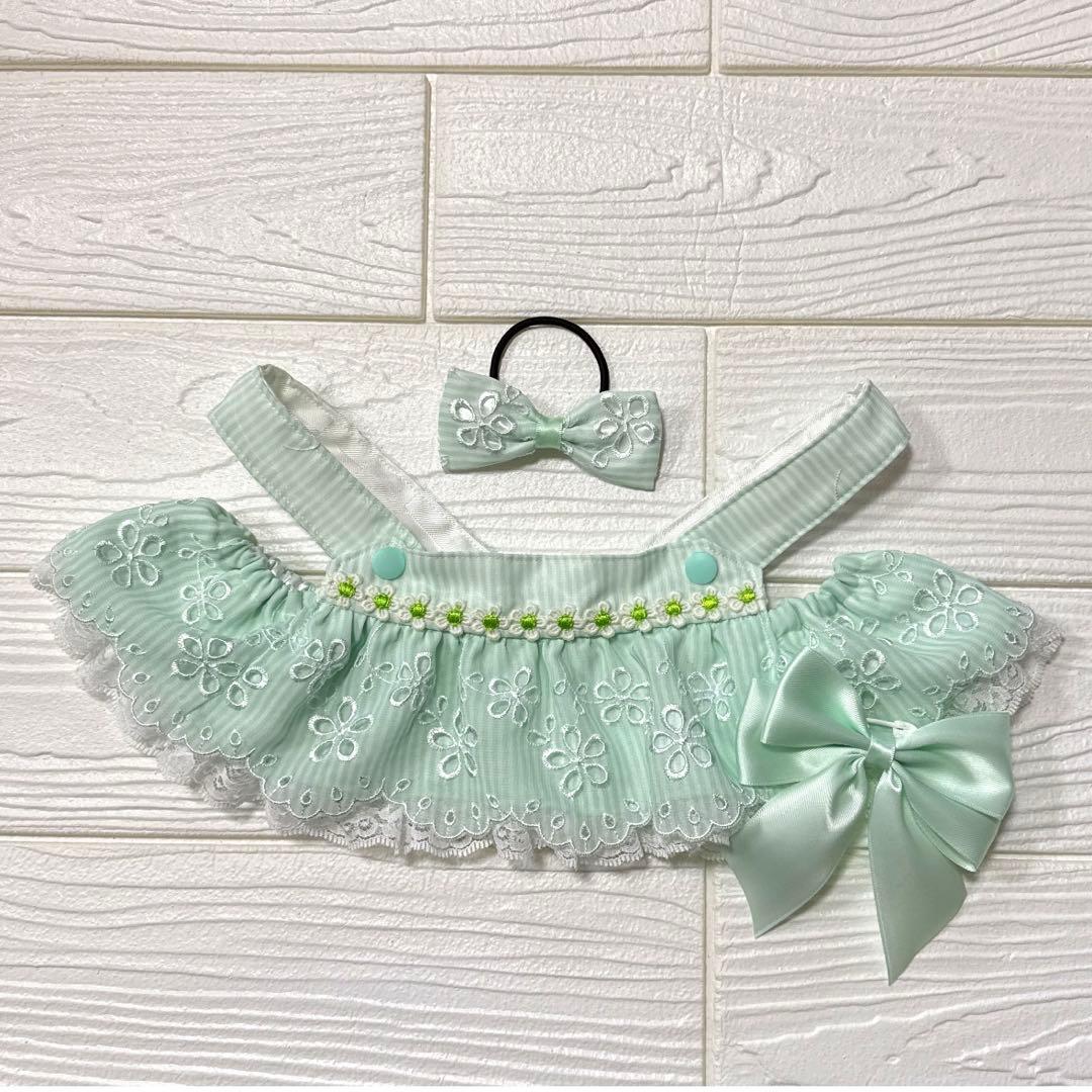 ラボット LOVOT 服 a* ②