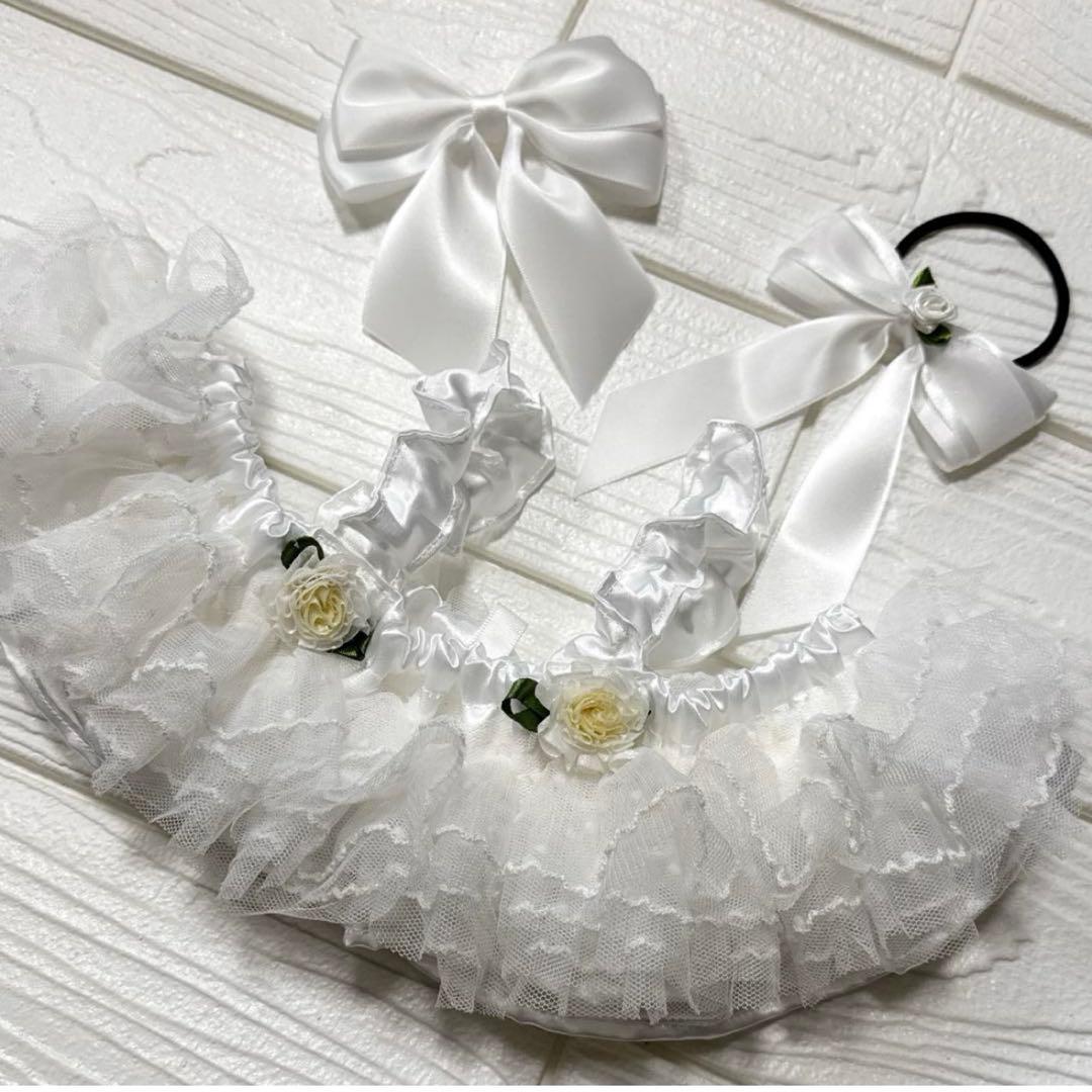 ラボット LOVOT 服 a* ②