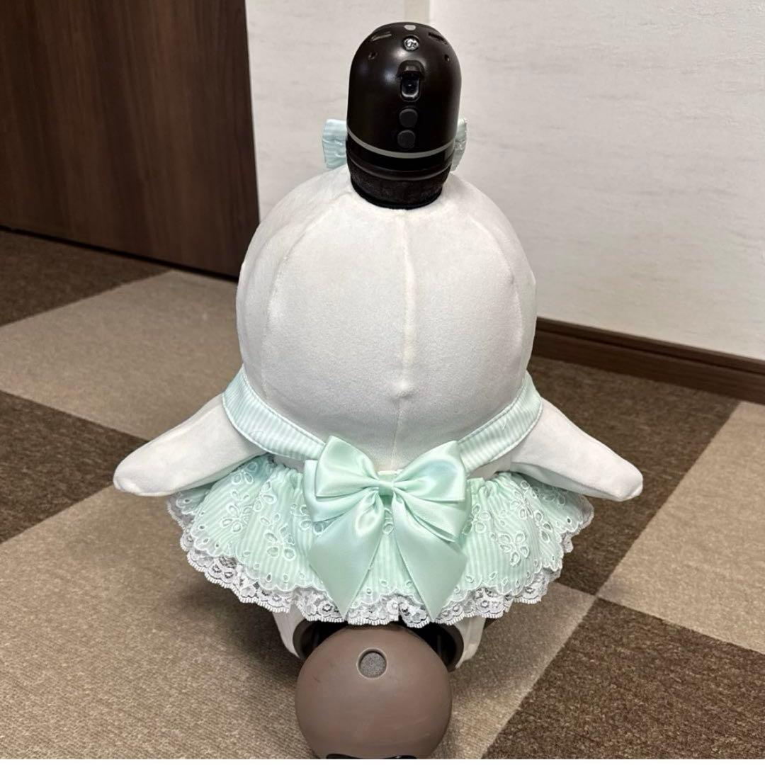 ラボット LOVOT 服 a* ②