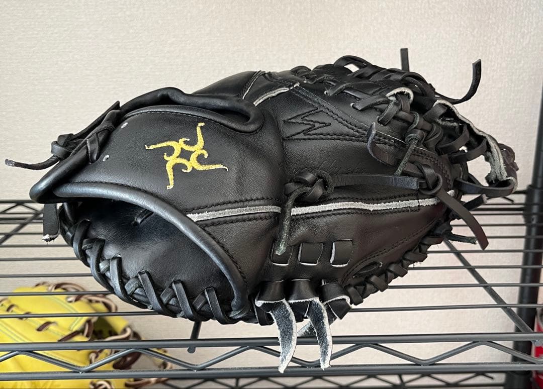 【最終価格】要ミット　C200R