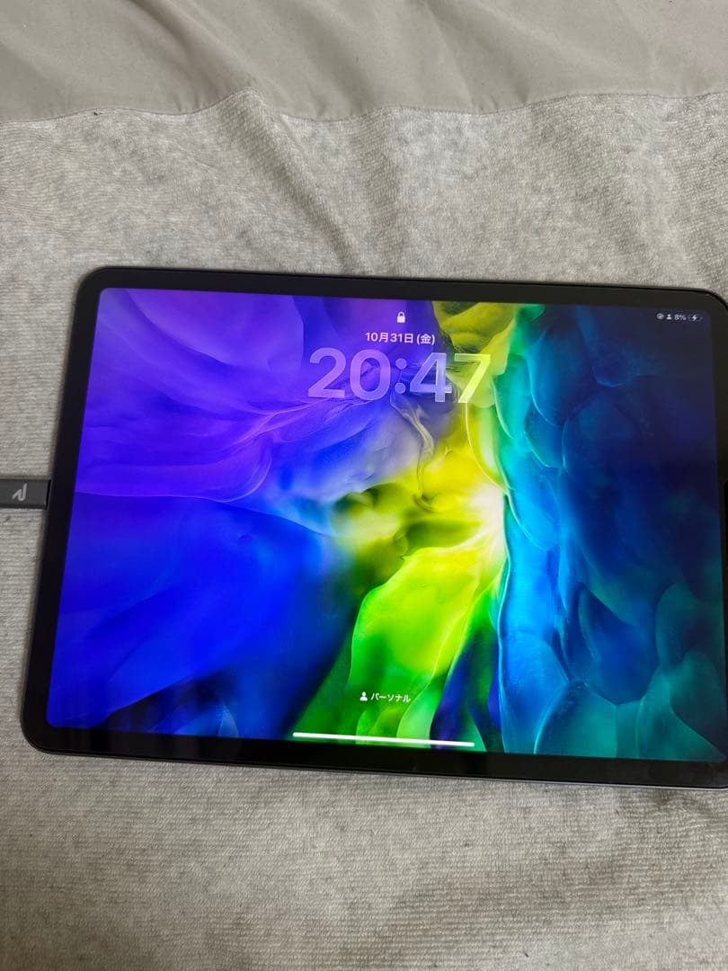 iPad pro 第2世代 128GB 11インチ