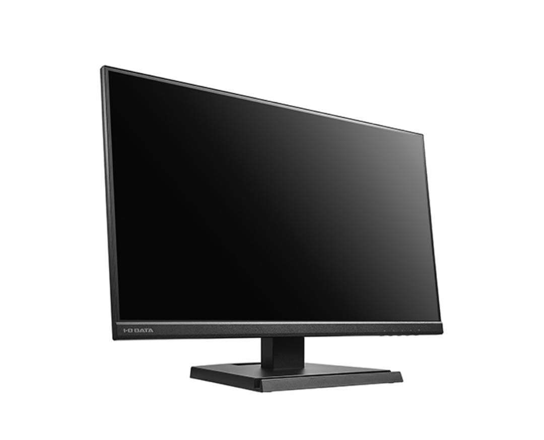 I-O DATA（アイ・オー・データ） 23.8インチ モニター