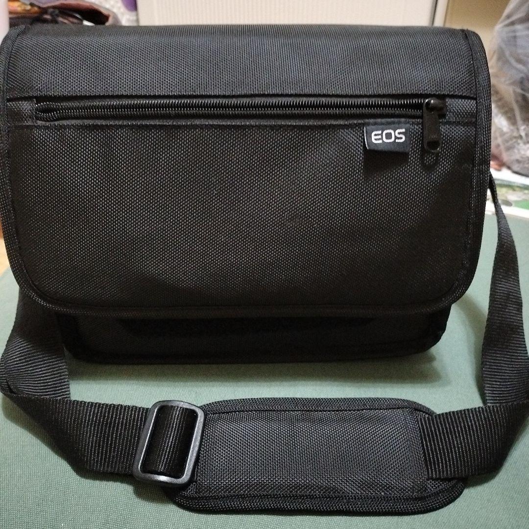 岡崎Canon EOS kissx7 一眼レフカメラ レンズ2本付き