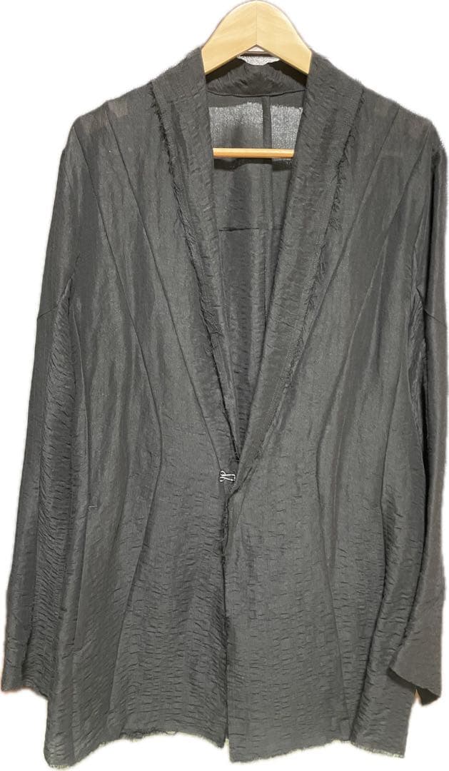 GACKT着用　ジャケット　VARTIX