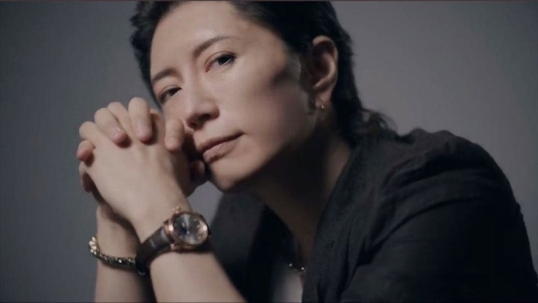 GACKT着用　ジャケット　VARTIX