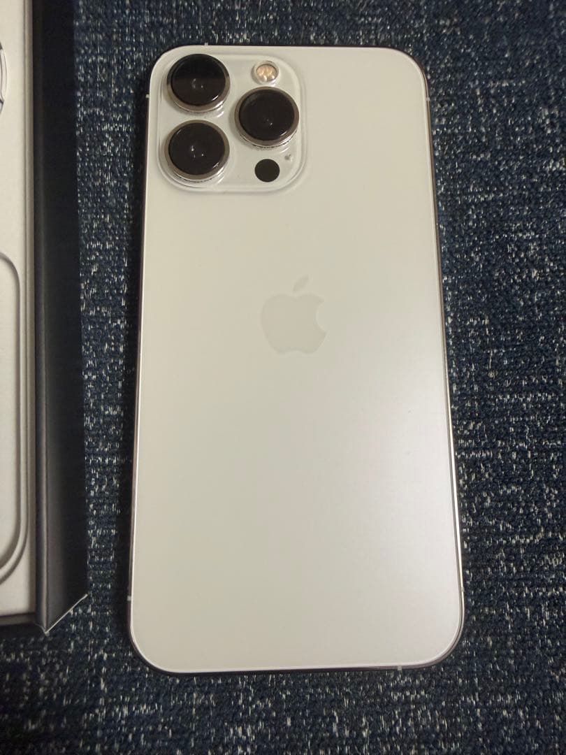 スマートフォン本体 iPhone 13 pro 512GB