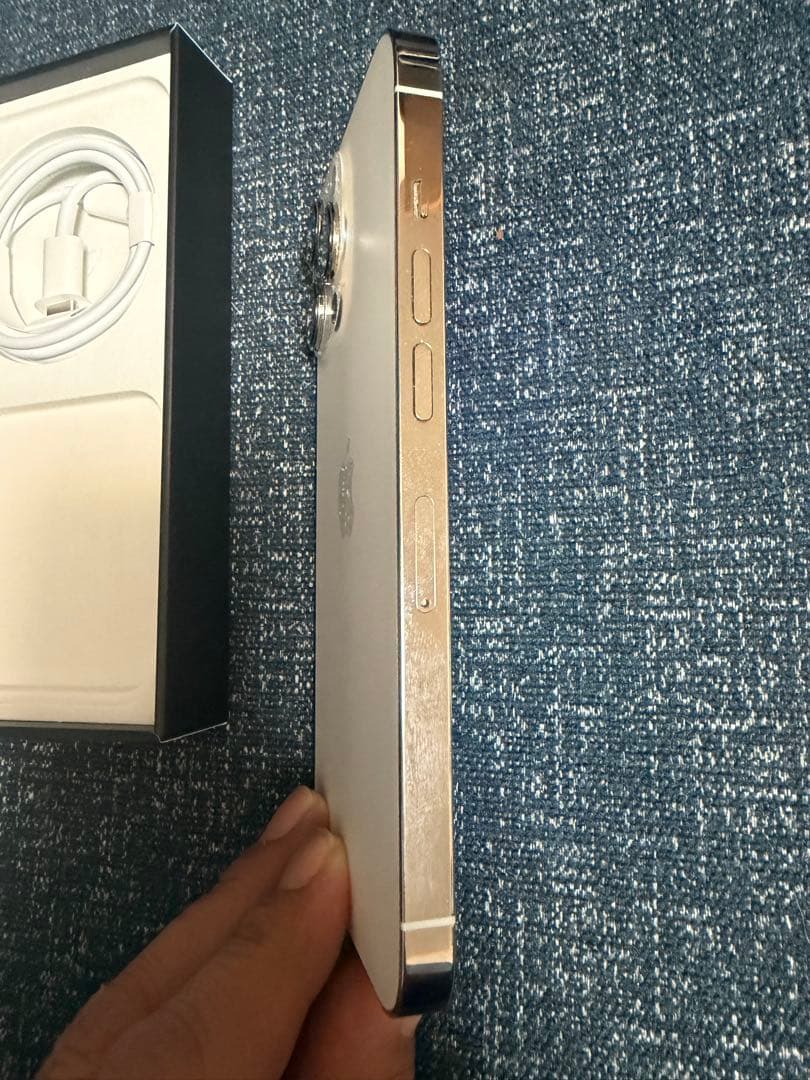 スマートフォン本体 iPhone 13 pro 512GB