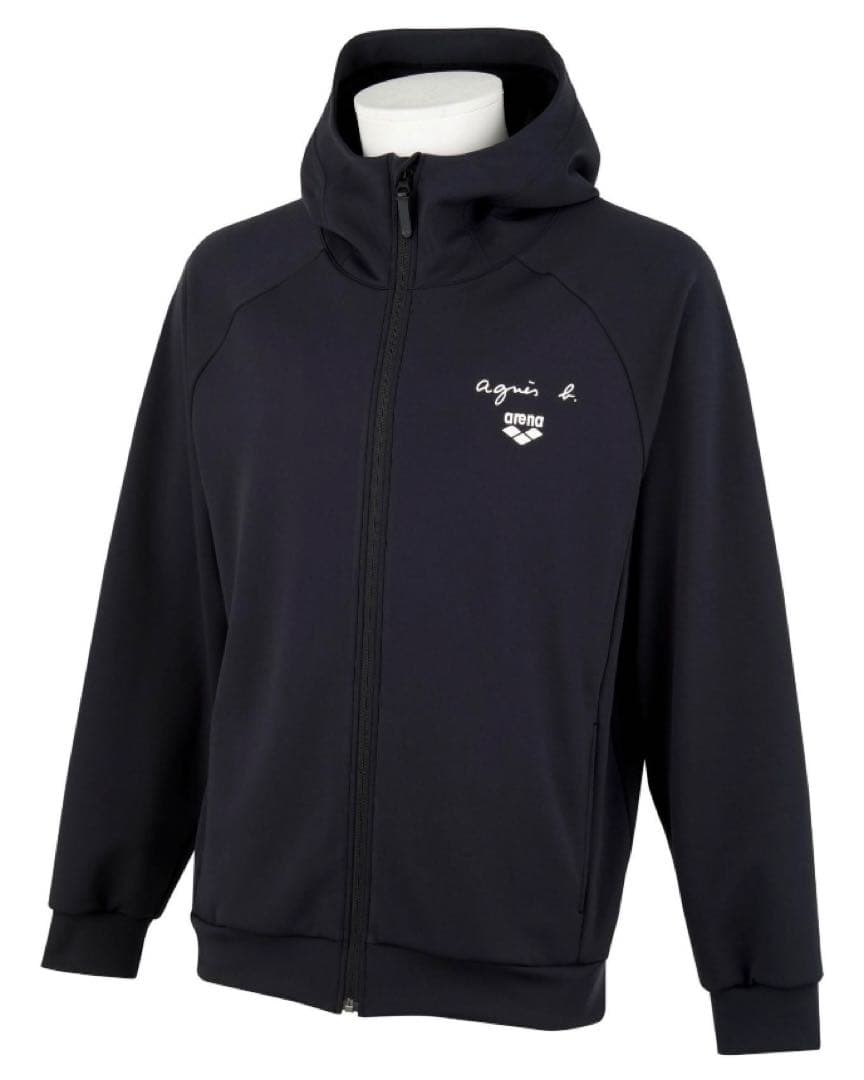 [mame✿ ] agnes b.×arena - スウェットセットアップ