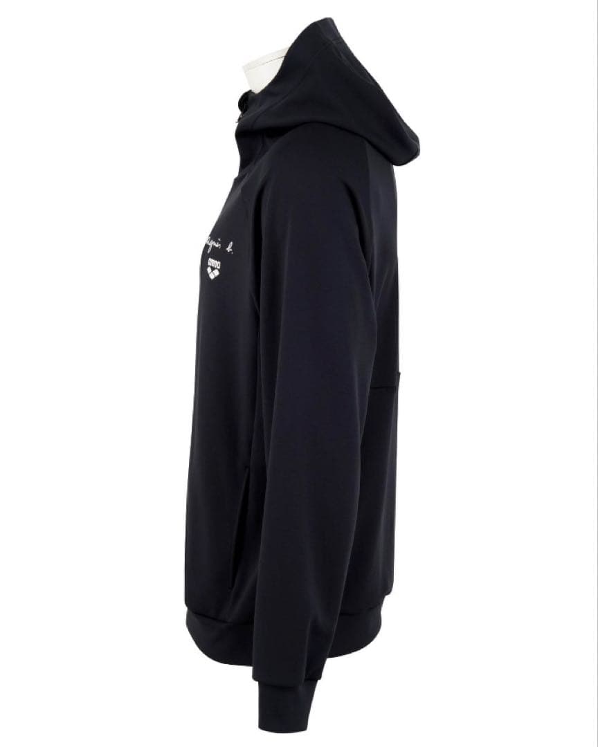 [mame✿ ] agnes b.×arena - スウェットセットアップ