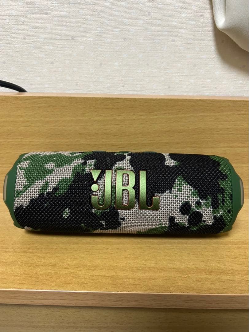 スピーカー・ウーファー JBL FLiP7