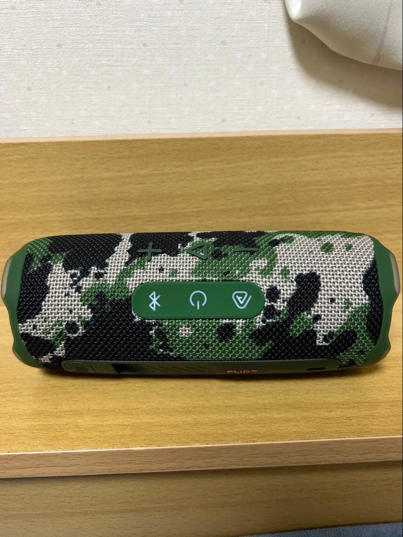 スピーカー・ウーファー JBL FLiP7