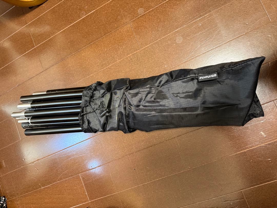 Coleman ツーリングドーム AIR/ST+ テント　フルセット　早い者勝ち