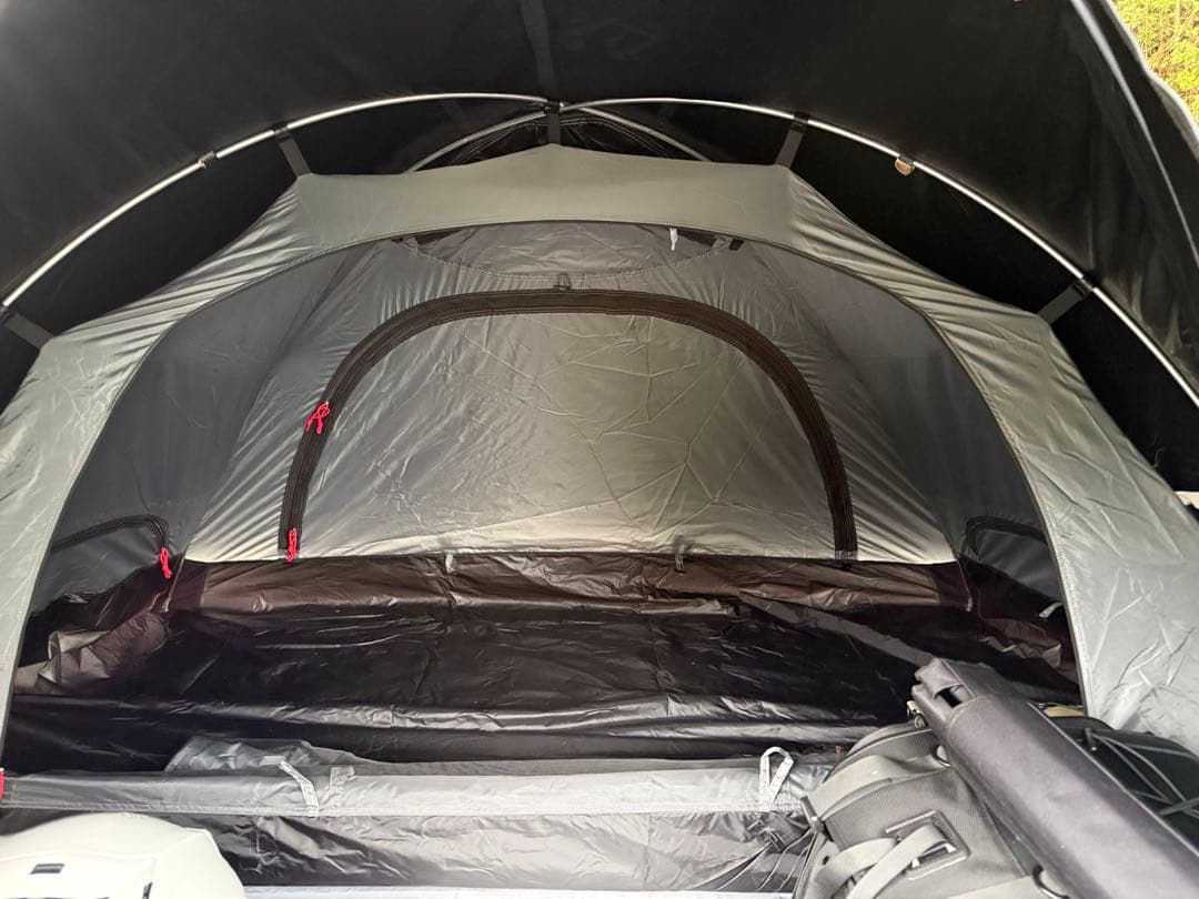 Coleman ツーリングドーム AIR/ST+ テント　フルセット　早い者勝ち