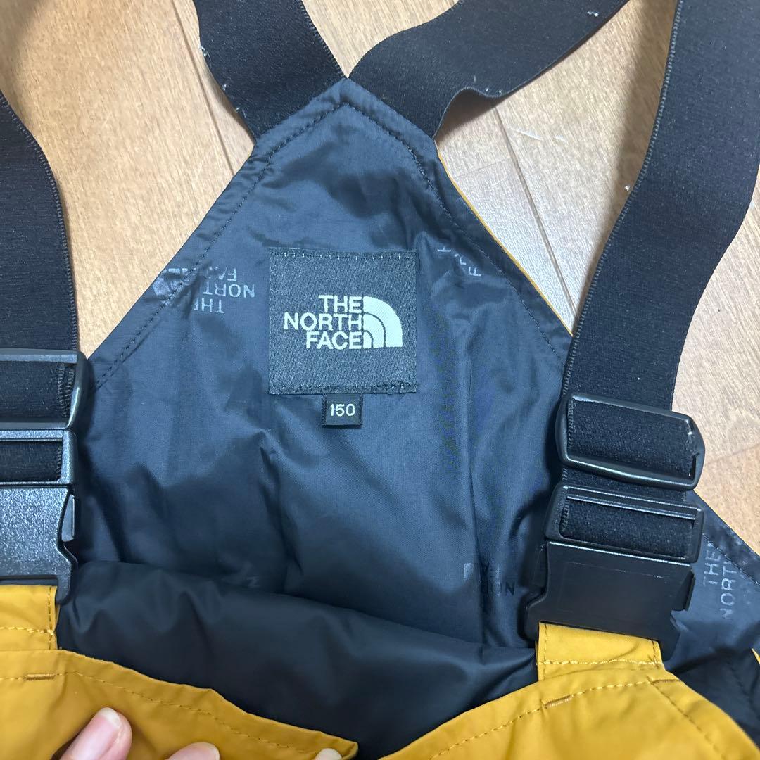 THE NORTH FACE 子ども用ウェア 150サイズ