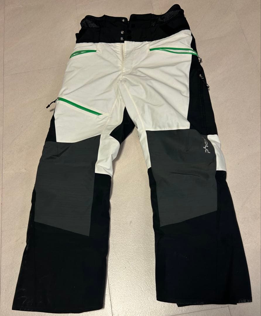 美品　フェニックス　phenix　スキーウェア　上下セット