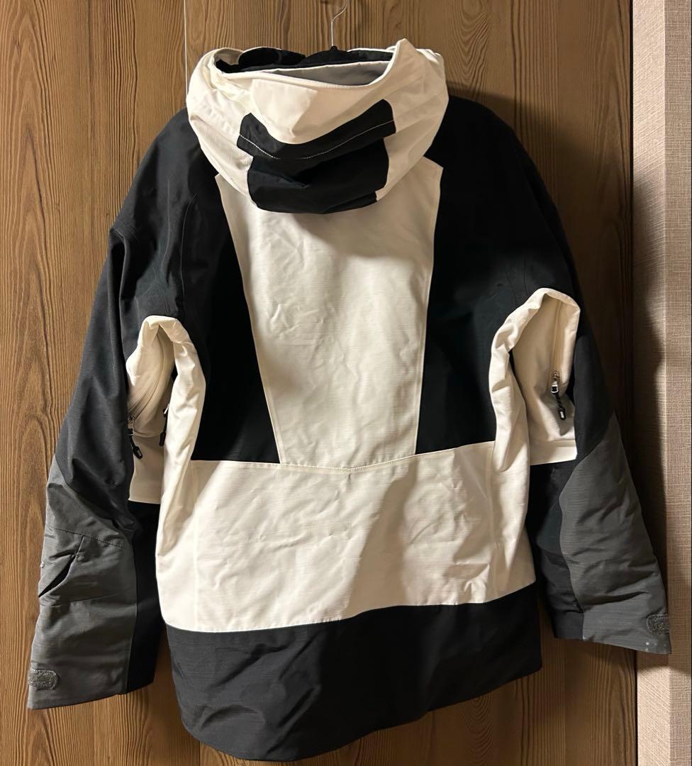 美品　フェニックス　phenix　スキーウェア　上下セット