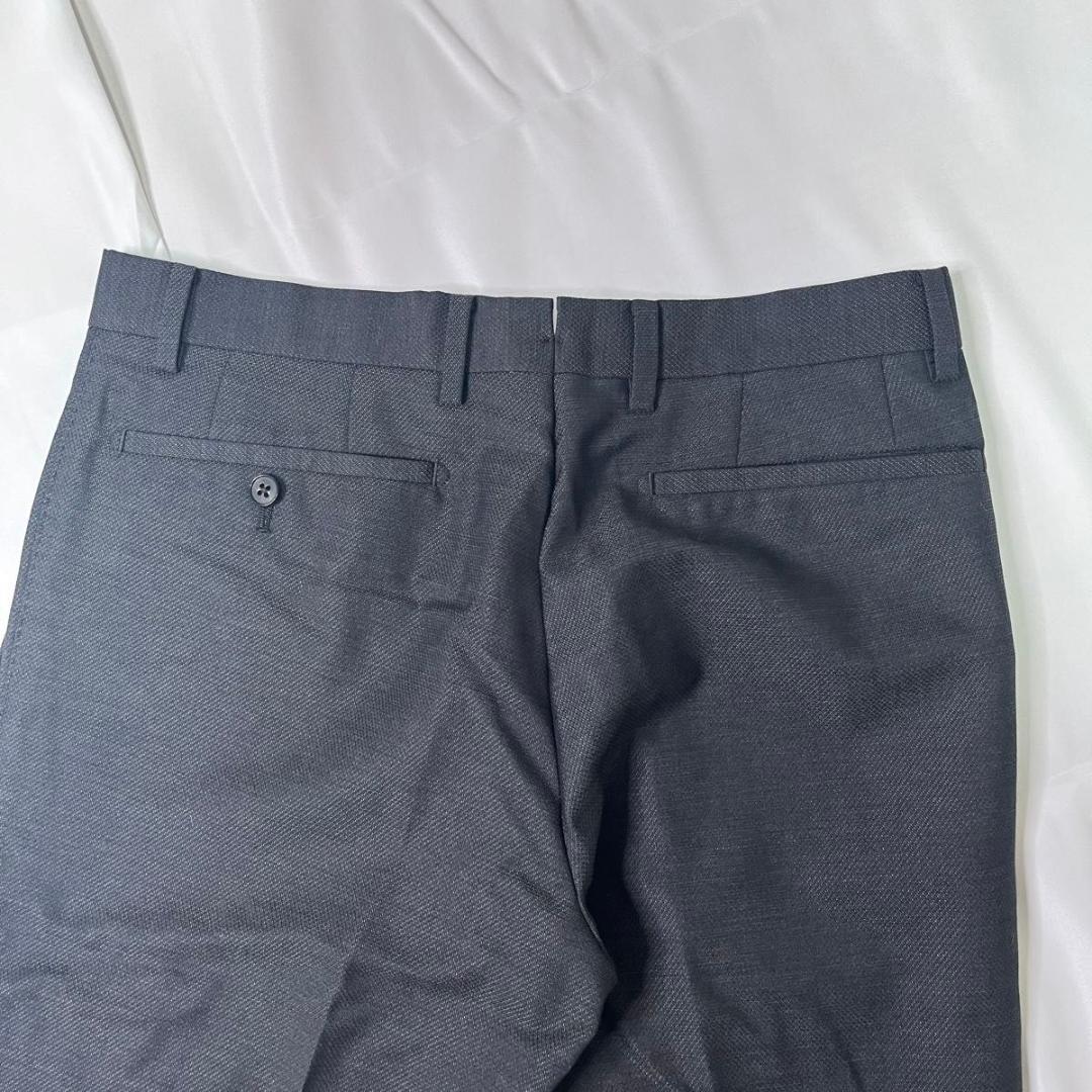 未使用に近い　 ザスーツカンパニー　スリーピース　スーツ　セットアップ　通年