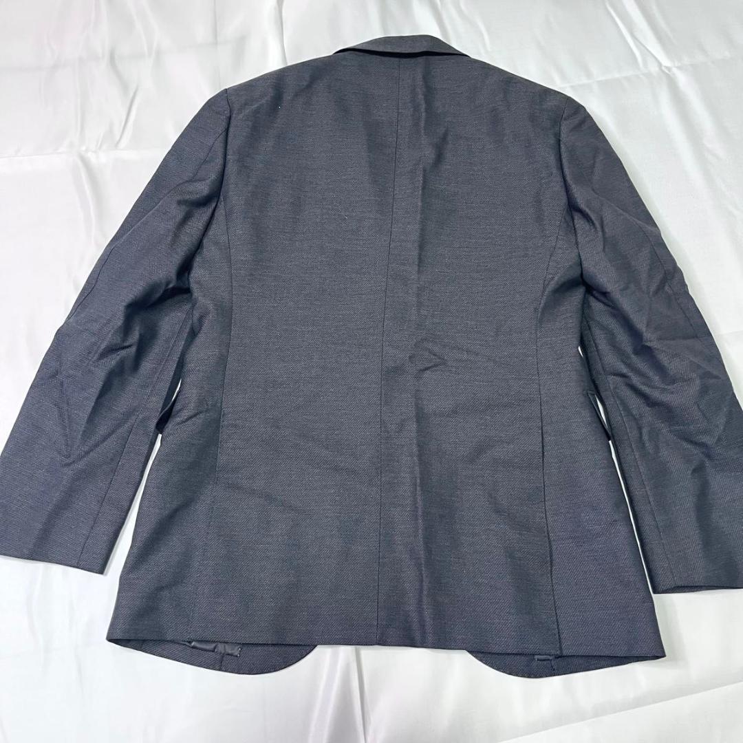 未使用に近い　 ザスーツカンパニー　スリーピース　スーツ　セットアップ　通年