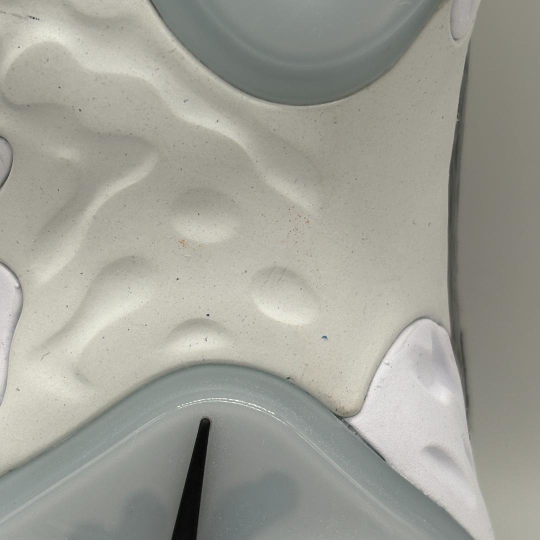 ナイキ アルファハラチ エリート4 Mid 野球スパイクシューズ 7.5