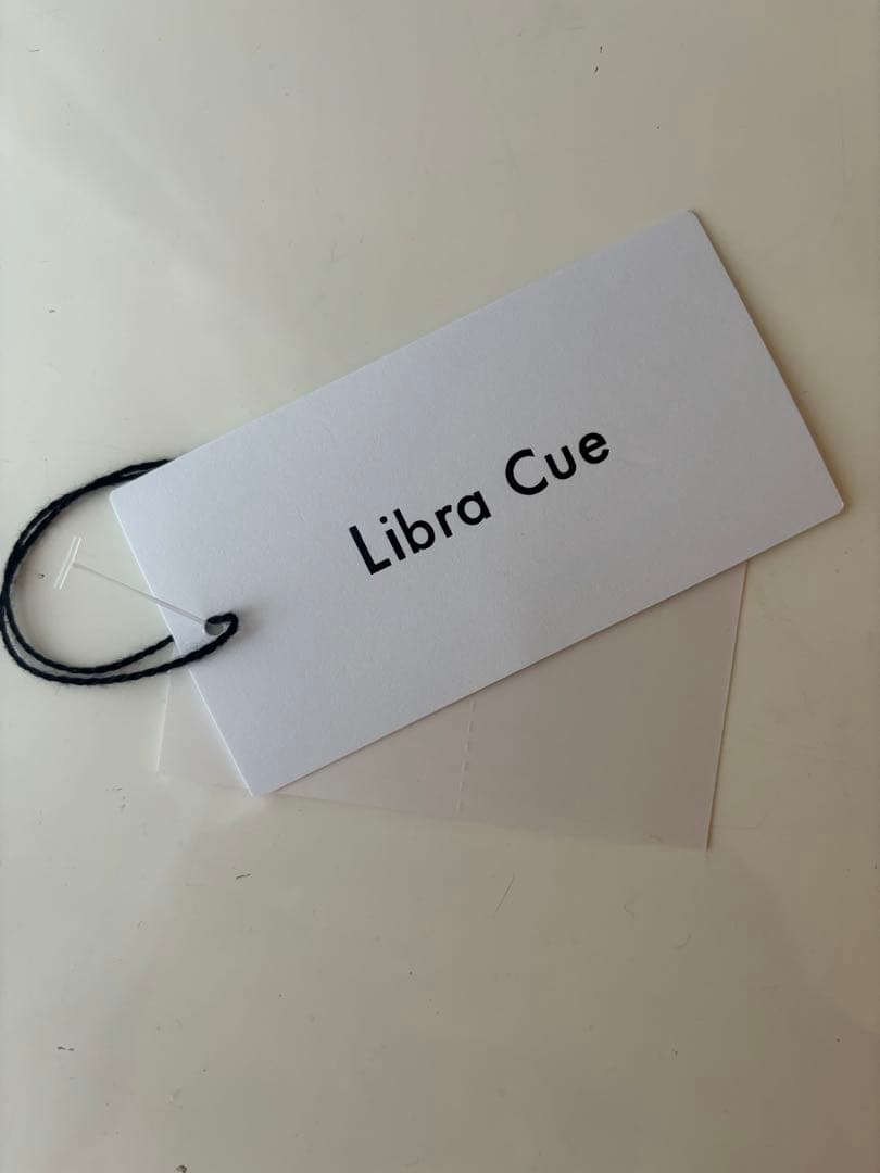 Libra Cue リブラキュー　MA-1モンスターコート