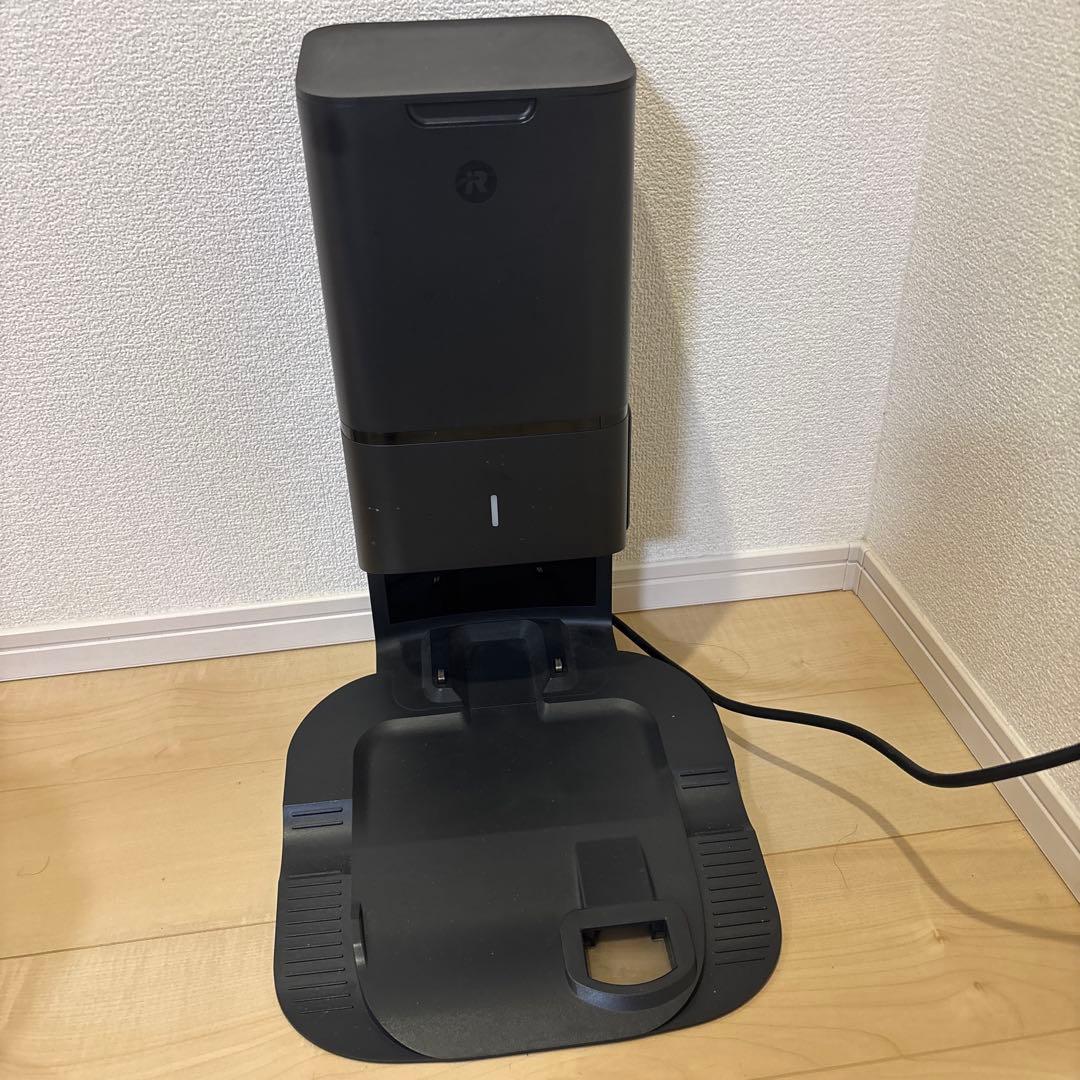 iRobot Roomba i3 ロボット掃除機