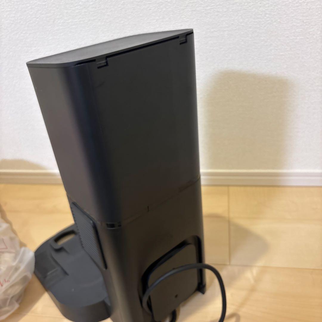 iRobot Roomba i3 ロボット掃除機
