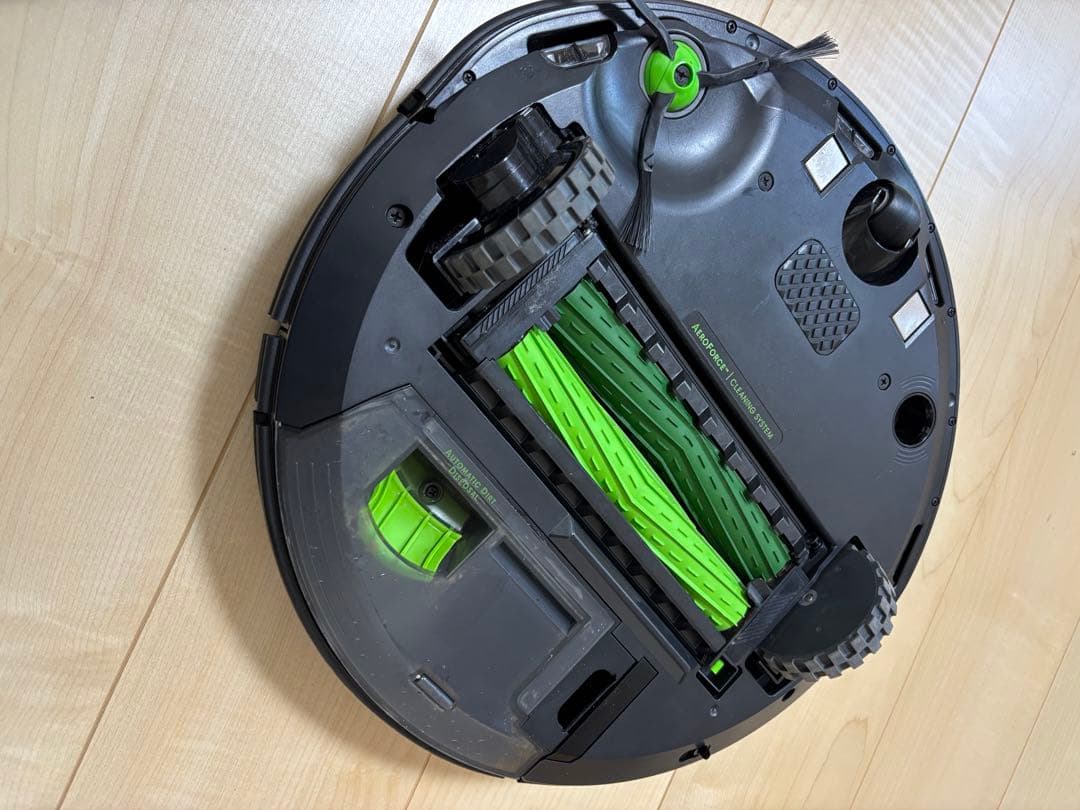 iRobot Roomba i3 ロボット掃除機