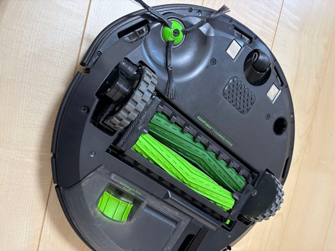 iRobot Roomba i3 ロボット掃除機