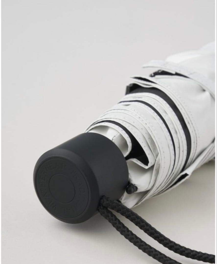 【新色ホワイト】Traditional Weatherwear★ライトアンブレラ