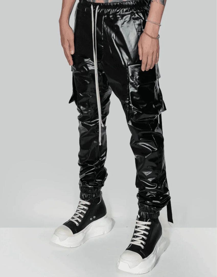 専用　極希少【RICK OWENS DRKSHDW】MASTODONコーティング