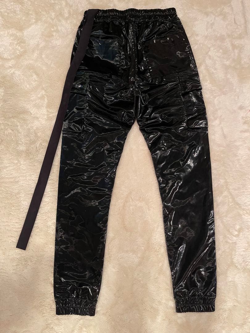 専用　極希少【RICK OWENS DRKSHDW】MASTODONコーティング